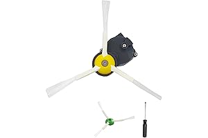 Side Brush Motor Module Compatible with iRobot Roomba 500 600 700 800...