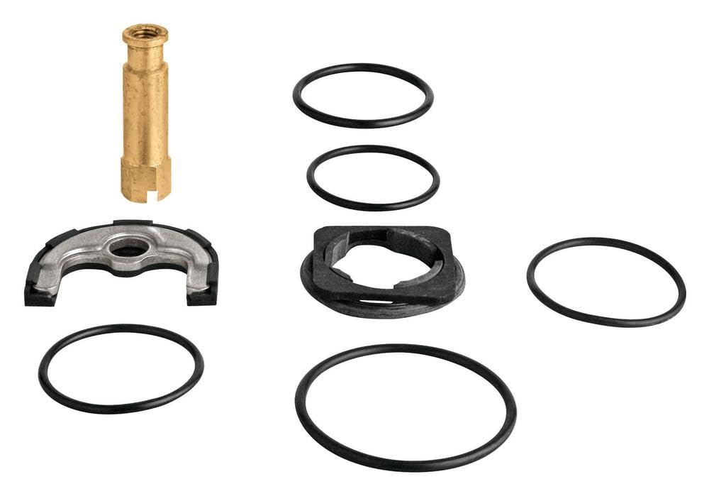 Grohe 46671000 Replacement Part Mounting Set