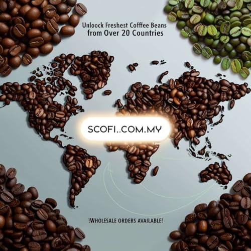 Roast the Perfect Coffee, Every Time &ndash; Get Fresh, High-Quality Beans Delivered Fast!