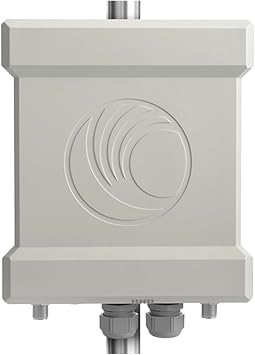 Cambium Networks - PMP 450 - PMP 450 2.4 GHz Connectorized Access Point