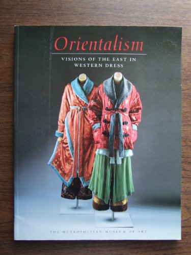 Orientalism view 2