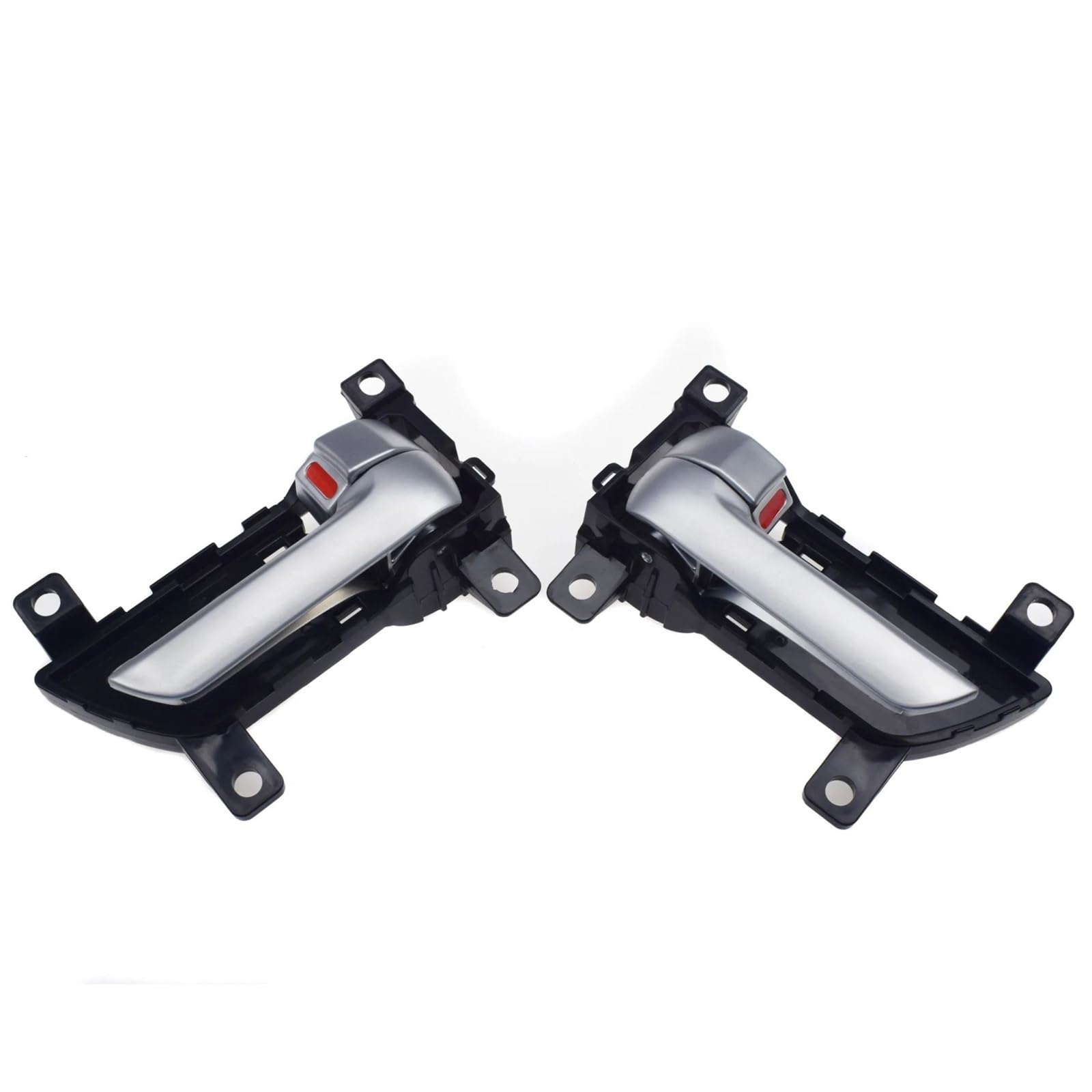 ZAPORA Handle Car Inside Interior Door Handle Front Rear Left Right for Kia for Sorento 2.4L 3.5L 2011-2015