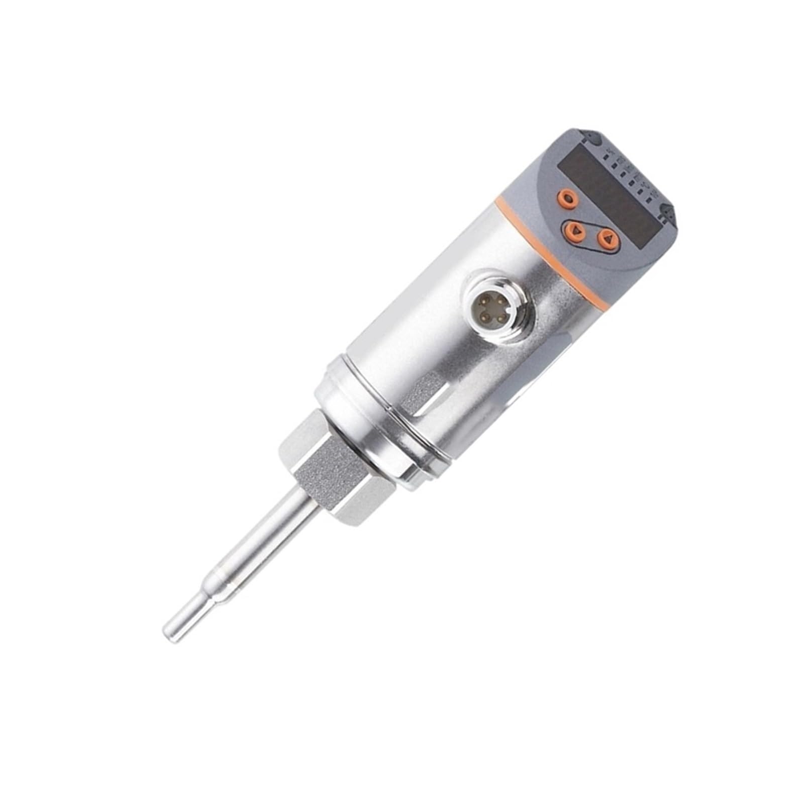Sensor de flujo térmico SA4100 Transmisor de monitoreo de flujo de líquido