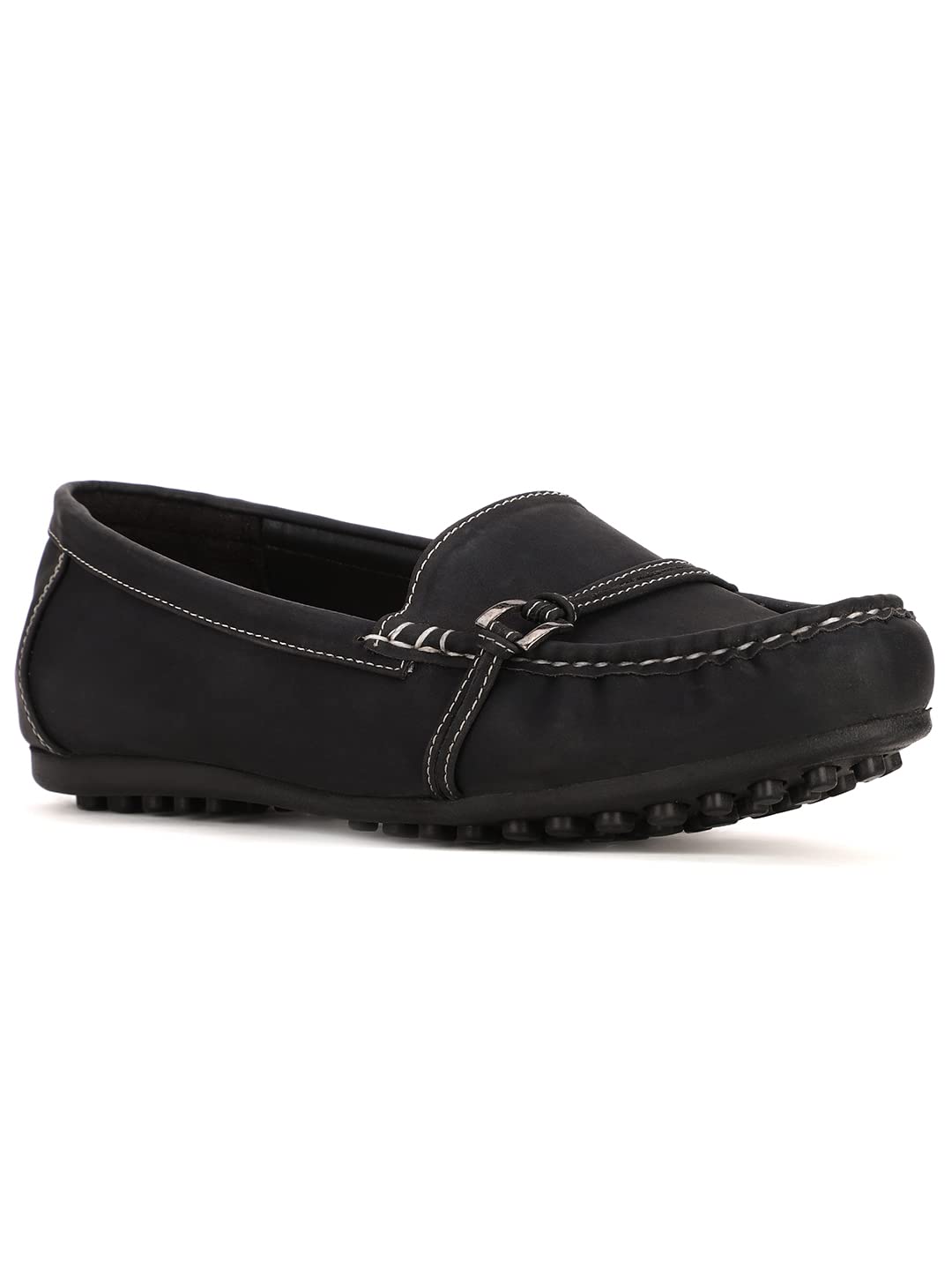 BATA Womens WEDAD Black Ballet Flat-5 UK (5516972) (B097C73XQY) Amazon Price History, Amazon Price Tracker