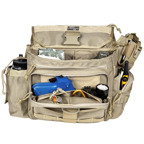Maxpedition Mongo versiepack - Afbeelding 5