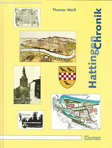 Hattingen-Chronik