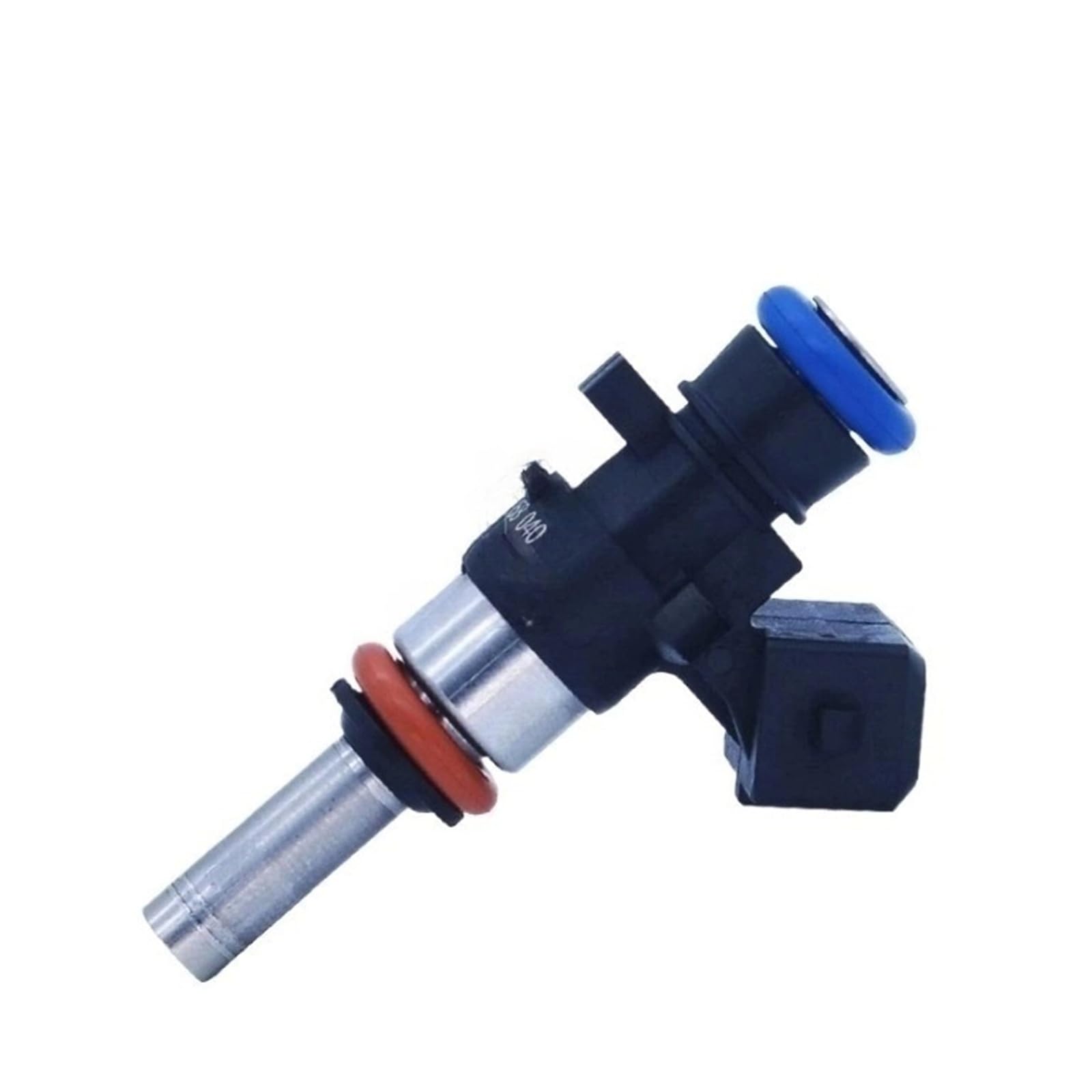 8PCS 0280158040 Impedancja Dysza Wtryskiwacza Paliwa Bico 0 280 158 040 Kompatybilny Z RENAULT 110lb EV14 Injectionoion Value Bezpośredni Zamiennik Zestawu Wtrysku Paliwa
