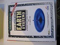 Investigating Earth Systems; An Inquiry Earth Science Program; El Agua Como Un Recurso; Spanish Edition 1585914355 Book Cover