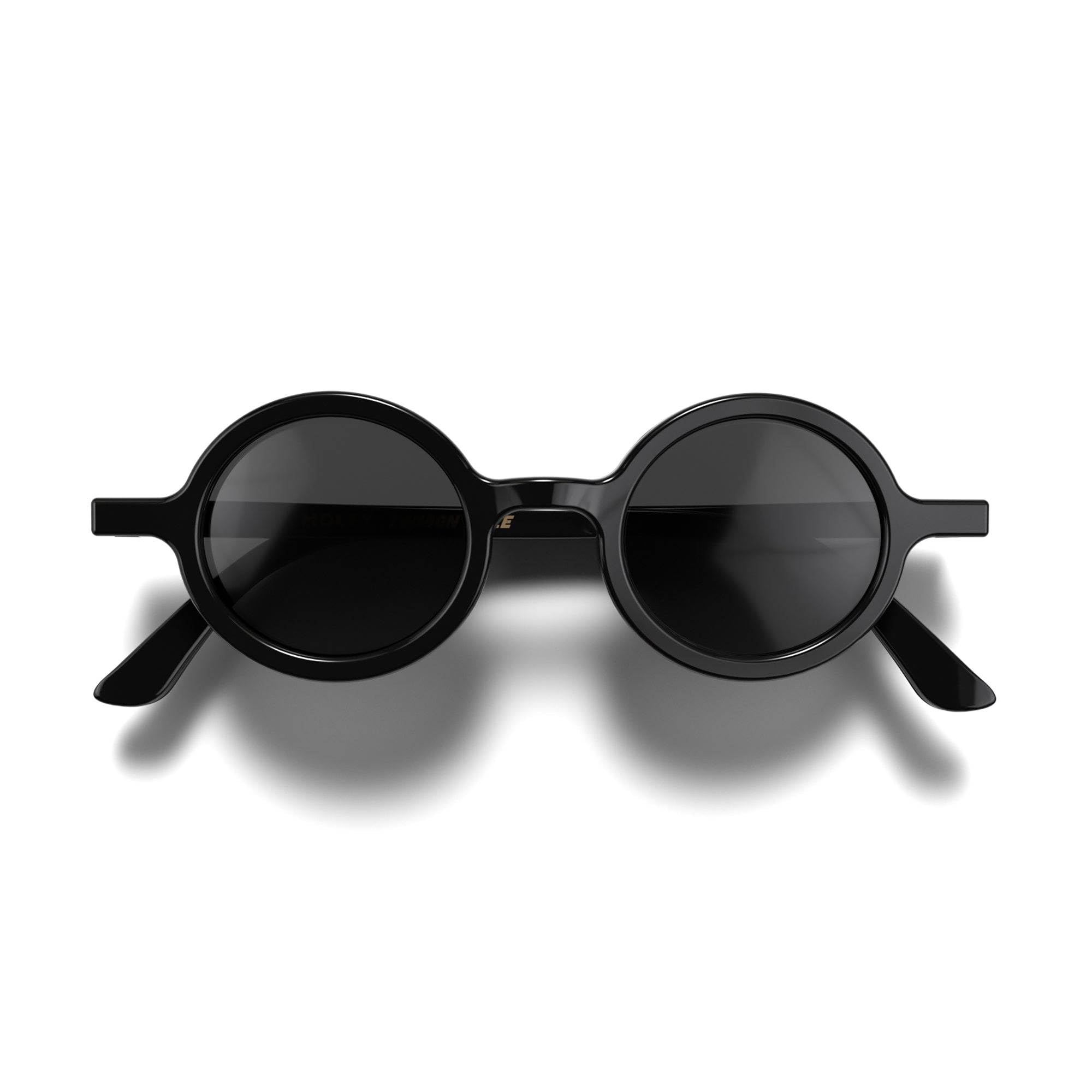 LONDON MOLEMoley sunglasses | Cool round shaped glasses | Men’s Women’s Unisex | Spring hinges