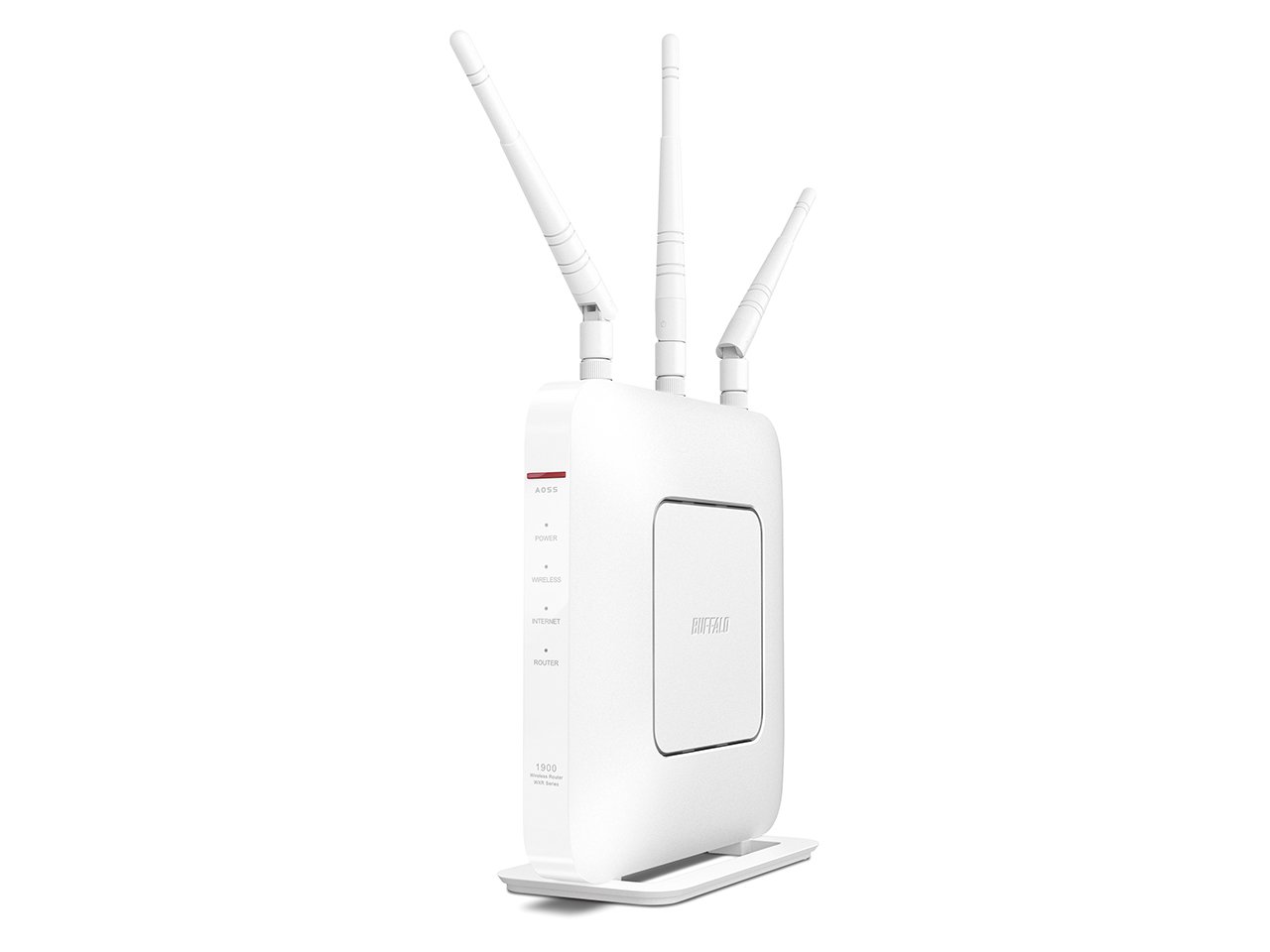 BUFFALO 無線LAN親機 11ac/n/a/g/b 1300+600Mbps WXR-1900DHP3 dwos6rj Amazon | BUFFALO 無線LAN親機 11ac/n/a/g/b 1300+600Mbps WXR