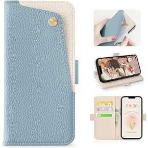Amazon.co.jp: 手帳型 - ケース・カバー: 家電＆カメラ