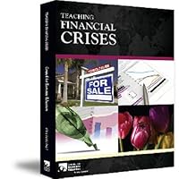 Teaching Financial Crises 1561837423 Book Cover
