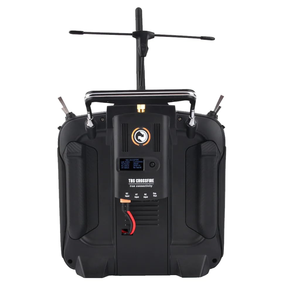 Amazon.co.jp: RadioMaster ラジコン プロポ バッテリー 7.4V 5000mAh