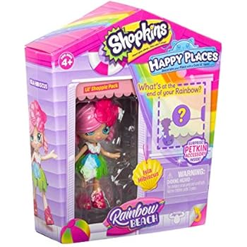 Shopkins Happy Places Rainbow Beach Lil' Shop | Shopkin.Toys - Image 5