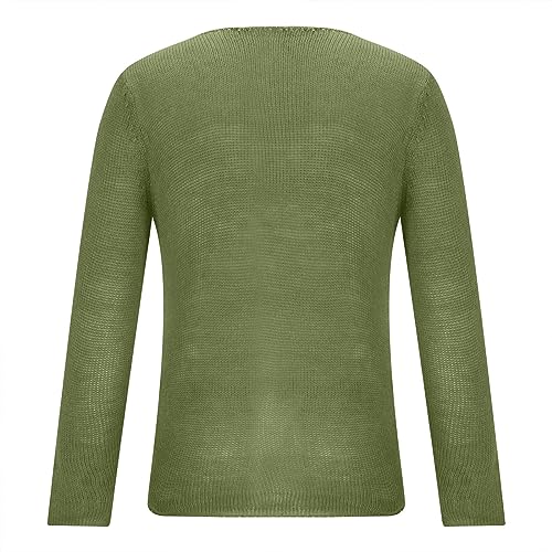 Mens Deep V Neck Sweater Slim Fit Lightweight Knitted Pullover Stylish Sweater Muscle Long Sleeve Low Cut Vneck Tee3