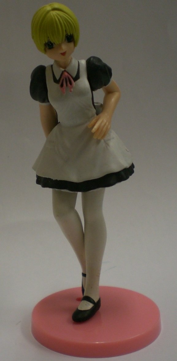Amazon | いちご100% アイドルコレクション 西野つかさ 単品