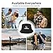 I Love ice Hockey Heart Bucket Hat for Men Women Teens Fashion Sun Hat Packable Outdoor Fisherman Hat Black