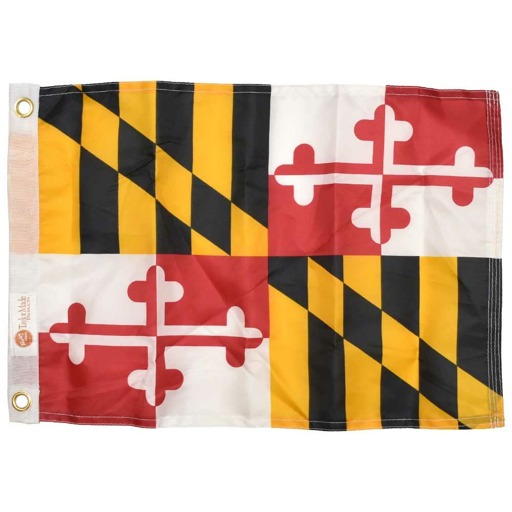 TaylorMade Flag 93106, Maryland