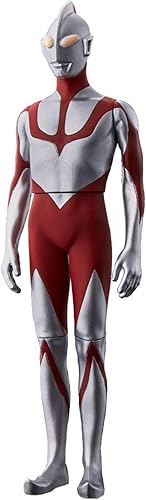 Movie Monster Series Ultraman (Thin Ultraman)