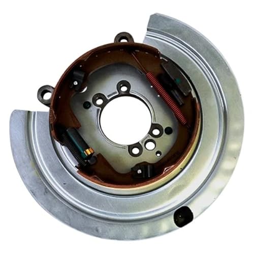 Mopar 68307056AA PLATE PARKING BRAKE