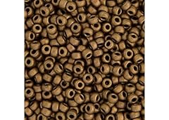 Dark Bronze Matte Metallic