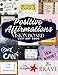 Positive Affirmations Vision Board Clip Art Book: Affirmation cards For key areas of life including family, health, finances, love, and many more. ... for men and women. (Empower Toolkit Series)