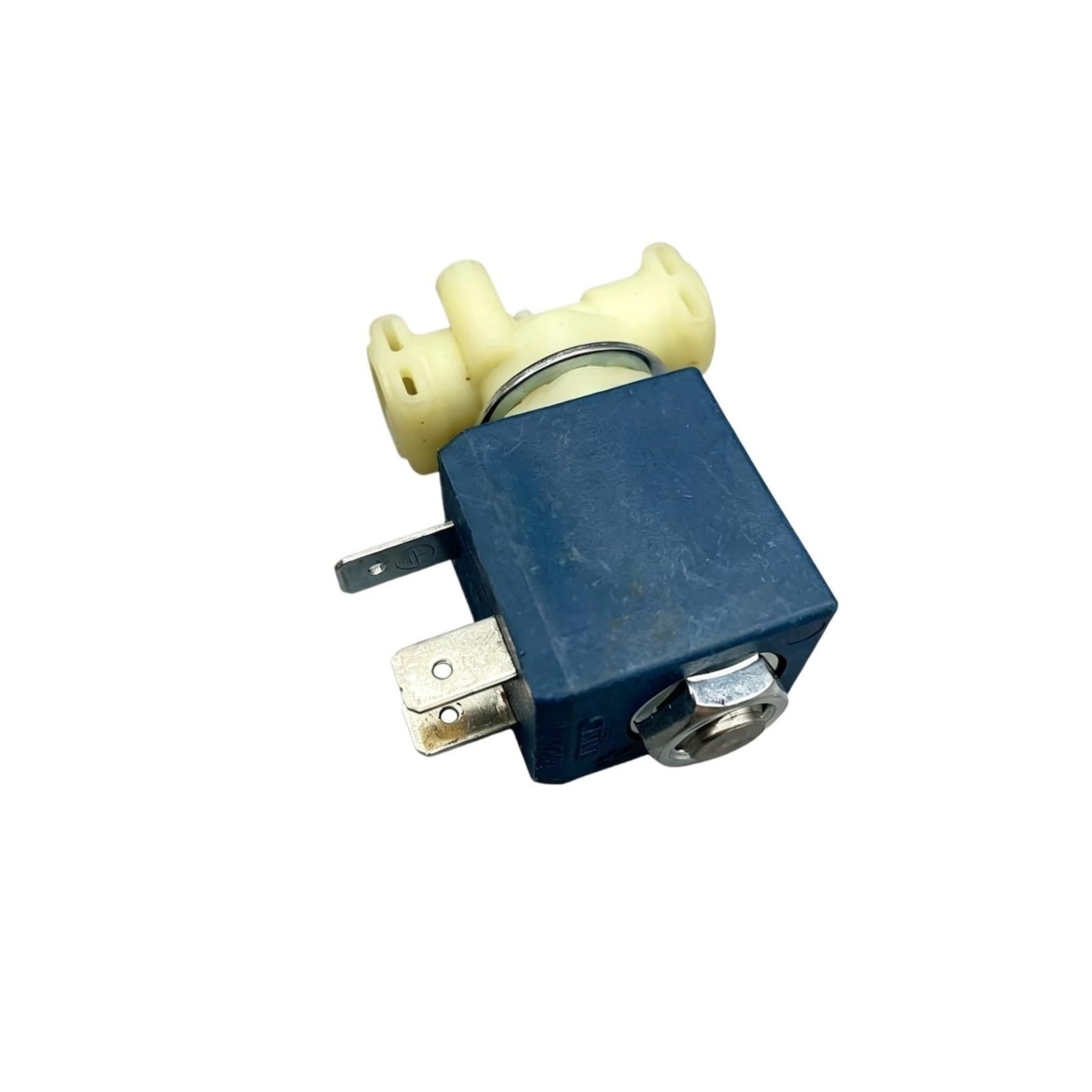 Elettrovalvola for Macchina Da Caffè Espresso Valvola Acqua, Compatibile for CEME, AC230V P 20BAR V799VN12PVBAIF SERIE 558, Accessori Di Ricambio for Macchina Da Caffè