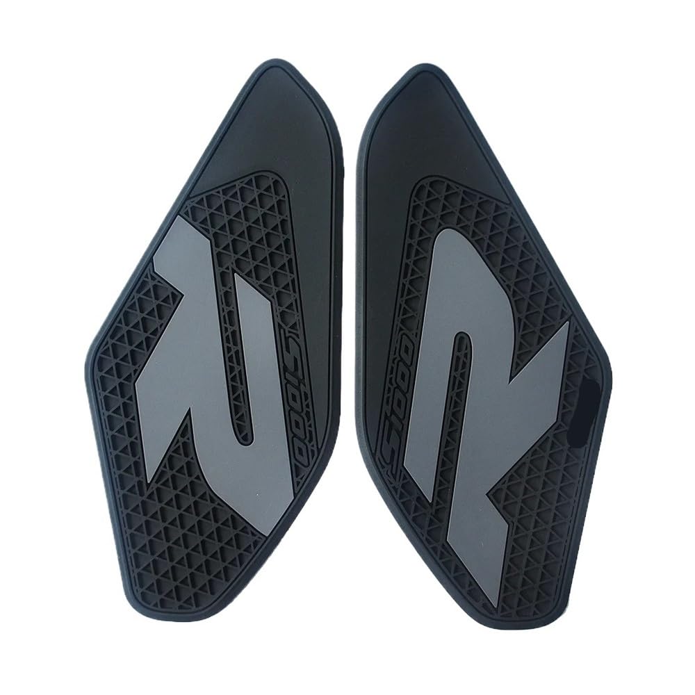 Protège réservoir silicone antidérapant pour S1000R 2014-2020