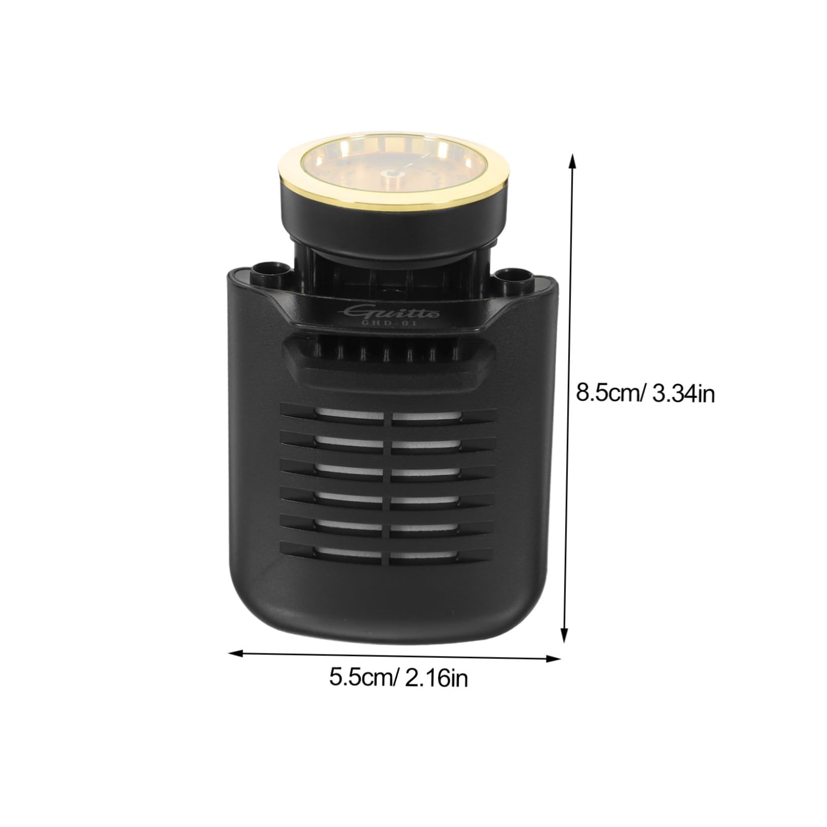ifundom 2piezas Humidificador De Guitarra Automático Control De Humedad Humidificador Portátil Para Guitarras Acústicas Sistema De Hidratación Para Mantenimiento De Instrumentos