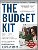 Budget Kit: The Common Cents Money Management Workbook