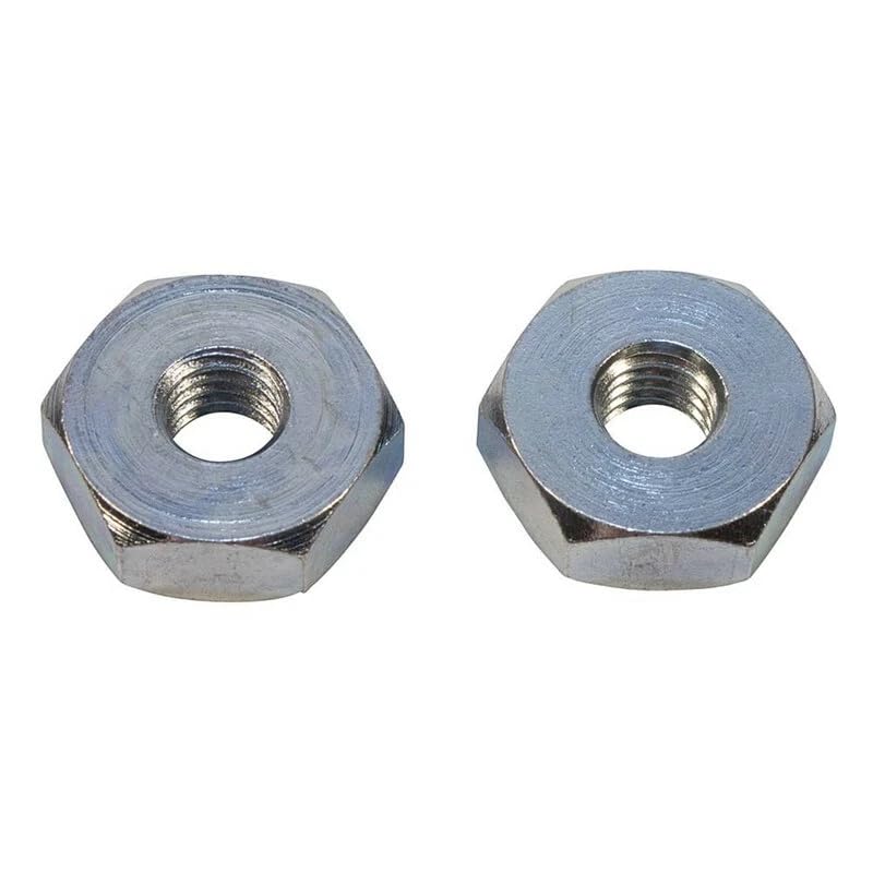 Bar Nut Fits BN1 Stihl 0000 955 0801 028AV 032AV 034AV 041AV 042AV 045AV Replacement for GB OEM