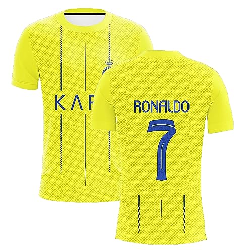 Image of Sports Football Team Home Away Football Jersey Boys (Kid's, Boy's& Men)