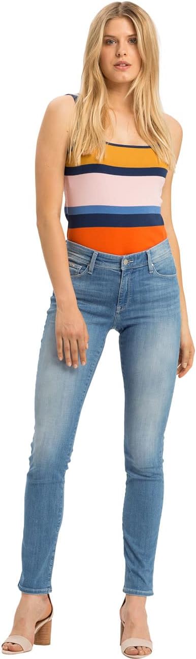 Women's Anya Slim Jeans