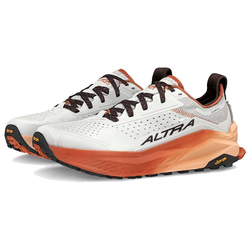 Image of ALTRA Men's Olympus 6 Trail Running Shoe