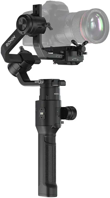 DJI Ronin S Gimbal