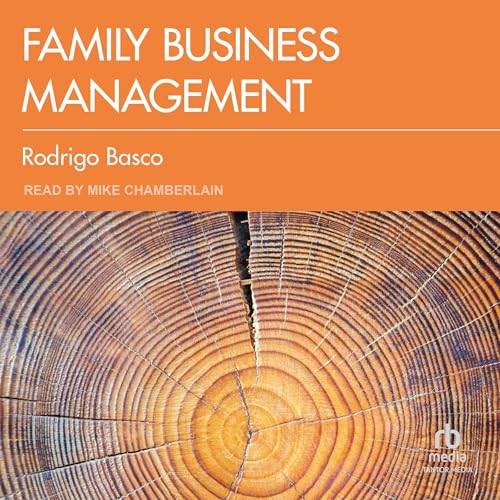 Family Business Management by Rodrigo Basco episode artwork