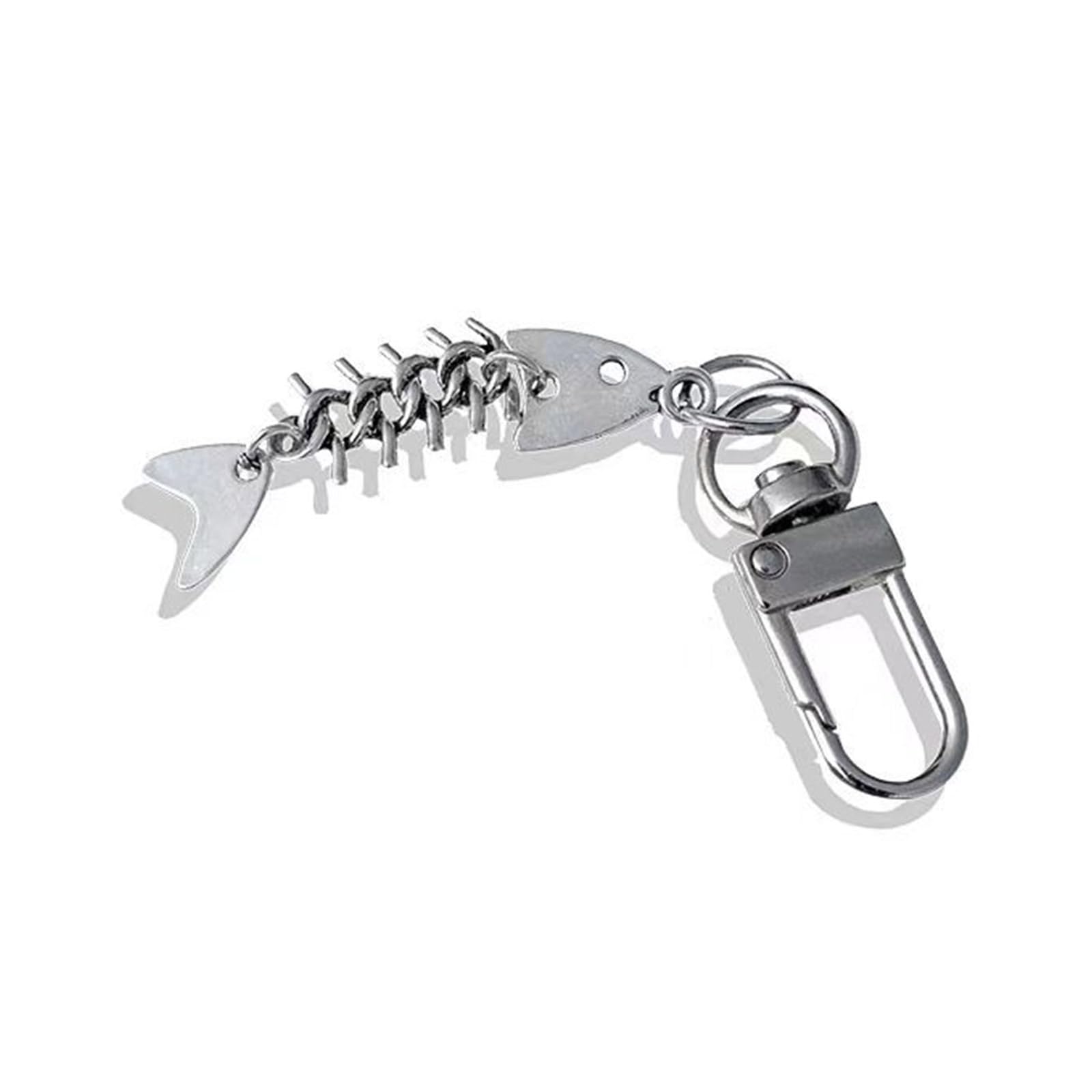 caralin Fishbone Charm