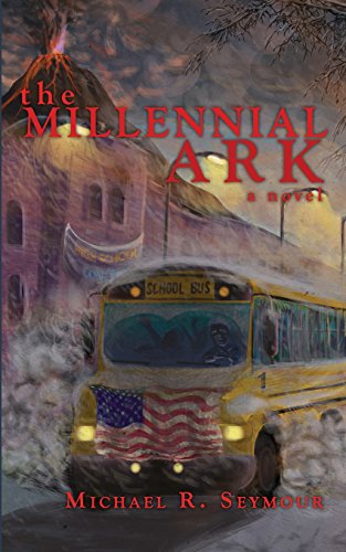 The Millennial Ark 0692462066 Book Cover