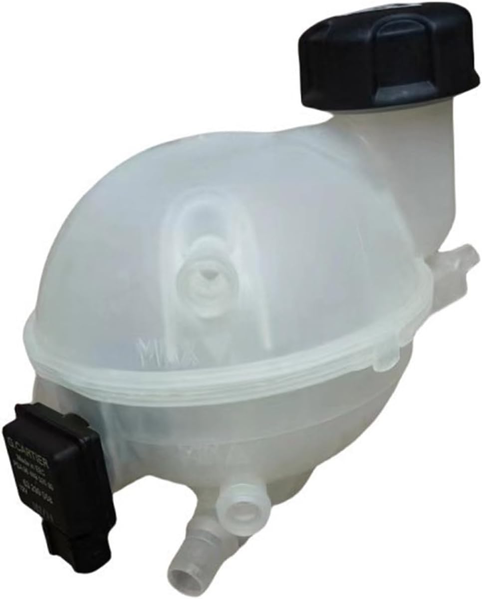 Engine Coolant with Integrated Sensors for 307 9672832380 1323Fj 1323Hk Efficient Cooling Systems Maintenance Vehicle Overheat Prevention