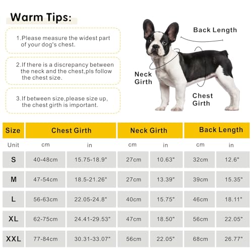 Mosucoirl Hunde Regenmantel Wasserdichter Kapuzenpullover Reflektierender Regenmantel mit Kapuze Verstellbare Regenjacke für kleine, mittelgroße und große Hunde und Welpen (Gelb, M)