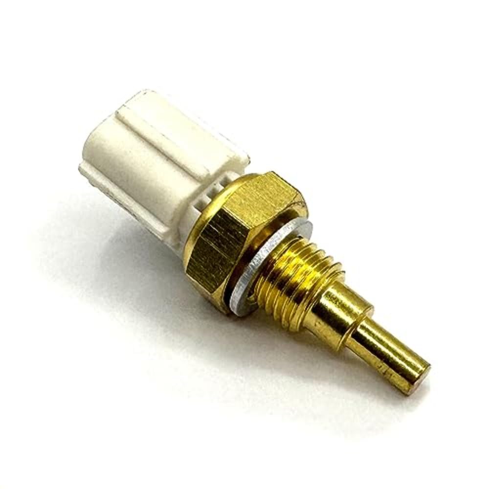 Sondes température de liquide de refroidissement Capteur de température du liquide refroidissement, 3 pièces, Convient pour Toyota Land Cruiser Camry Corolla Highlander Prius Avensis 89422 – 33030