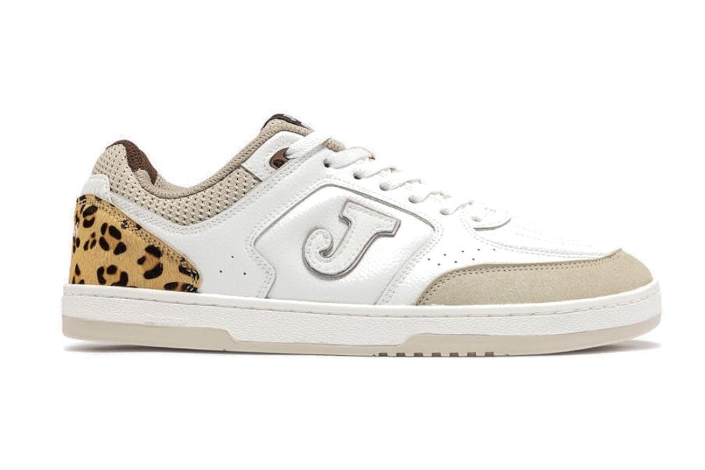 Zapatillas deportivas Joma Barefoot C.Flexys Lady BFFLELS2624 en marrón - Mujer
