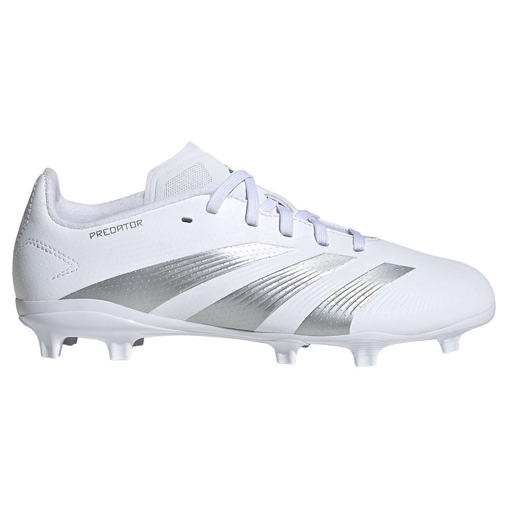 adidas Predator League Firm Ground Football Boots dziecięce buty piłkarskie