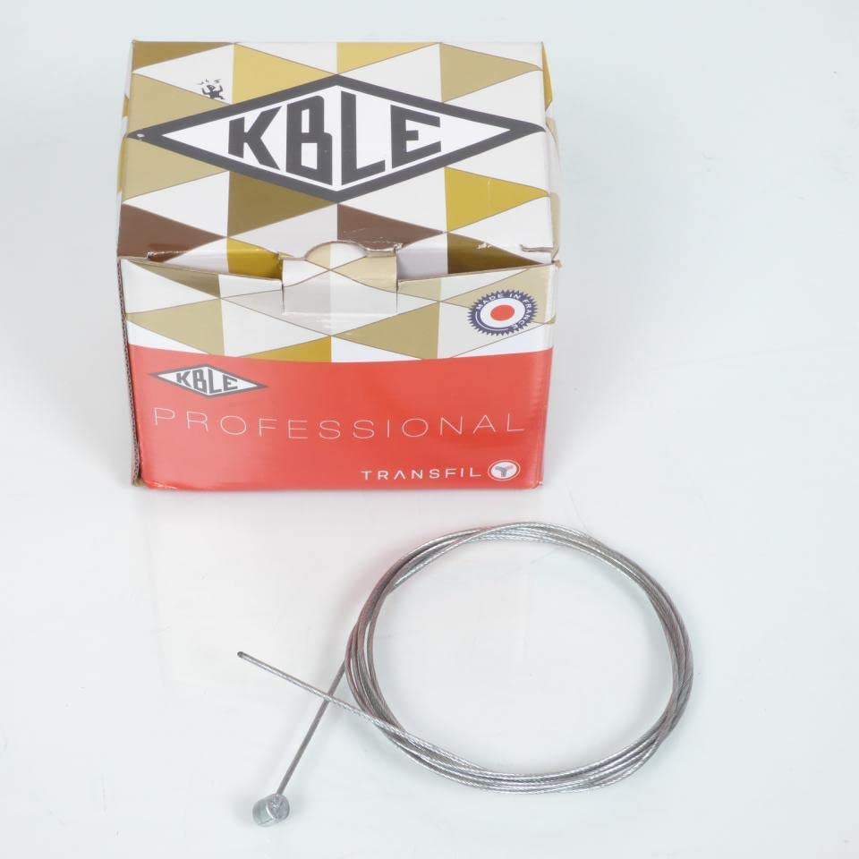 Gaine Transfil Peugeot 103 SPX : le plaisir de rouler en mobylette Peugeot 50 sans point dur