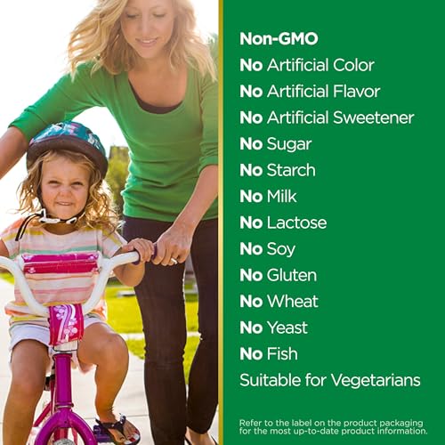 Nature's Bounty Garlic Tablets, Heart Health, 2000 Mg, Order Free Coated Tablets, 120 Ct (Pack of 4) - Image 6