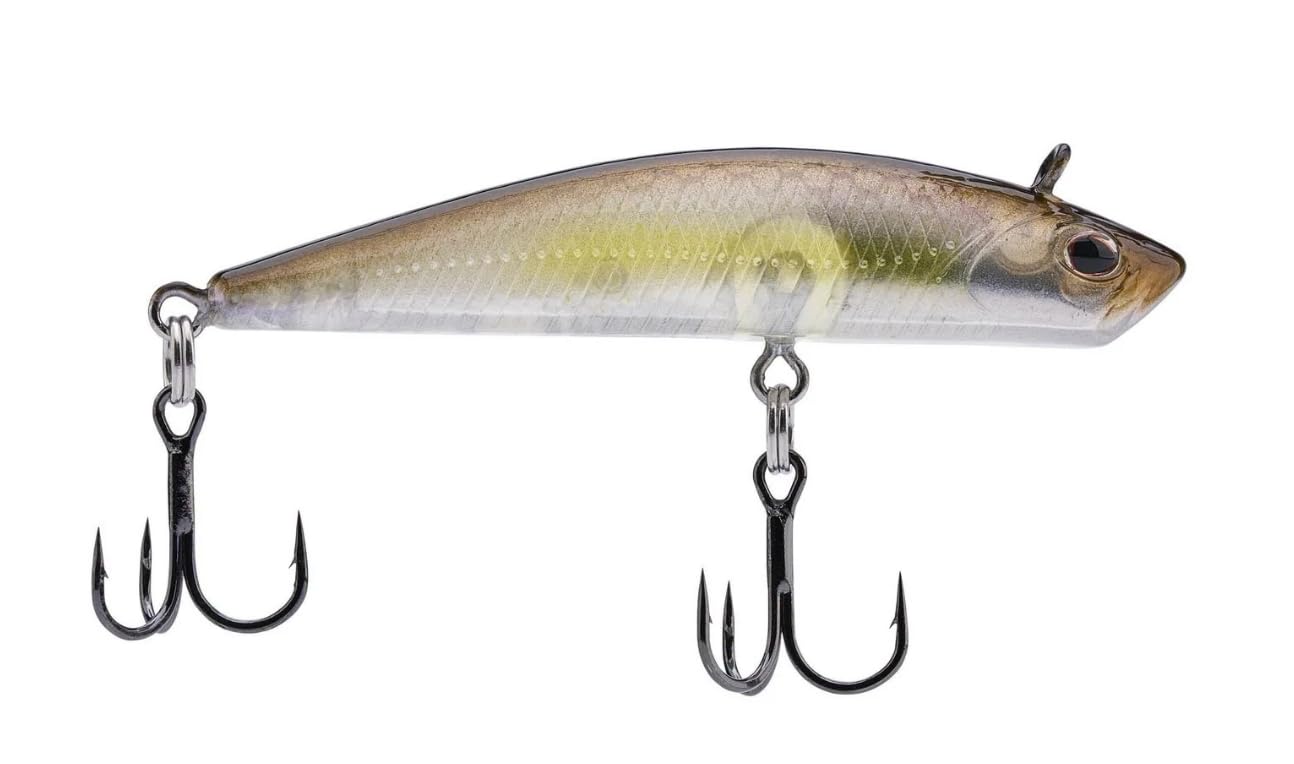 Berkley Finisher Fishing Hard Bait