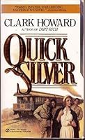 Quick Silver 0451158318 Book Cover