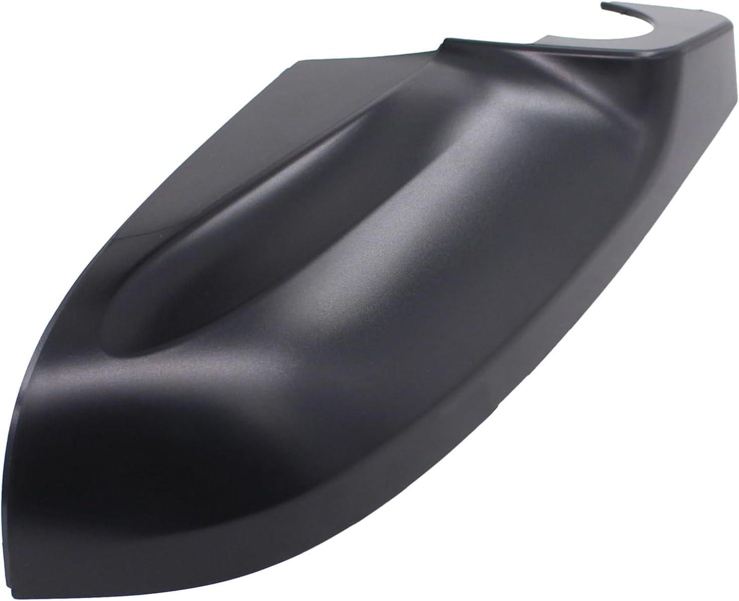 ApplianPar 2Pcs Driver and Passenger Side Lower Outer Mirror Cover Cap for Ascent Impreza Legacy Outback Replace 91054-FL20A 91054-FL21A