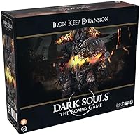 Vista 1 de Dark Souls The Board Game: Iron Keep Expansión