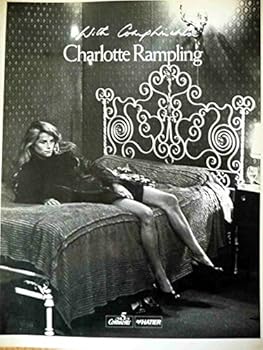 Unknown Binding Charlotte Ramplin with compliments [French] Book